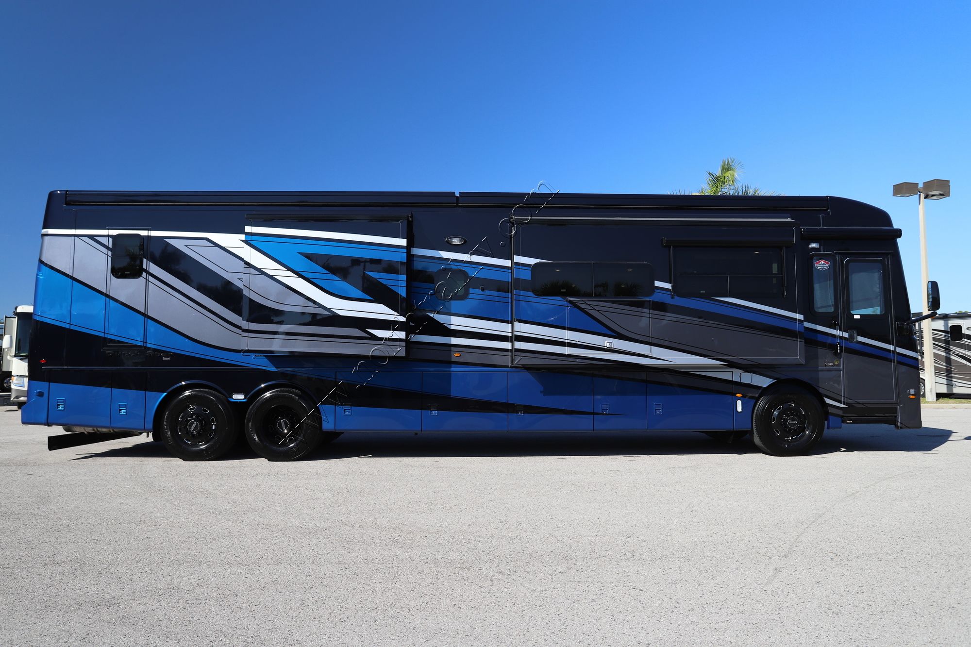 New 2026 Newmar Dutch Star 4369 Class A  For Sale