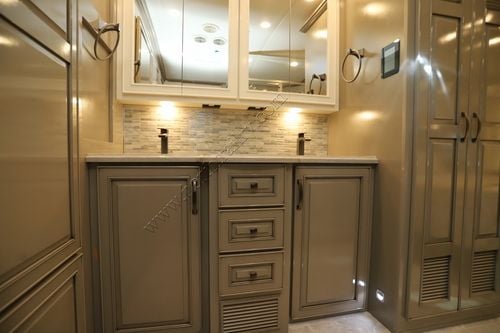 2026 Newmar Dutch Star 4369