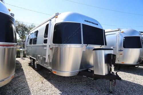 2024 Airstream International 23FB