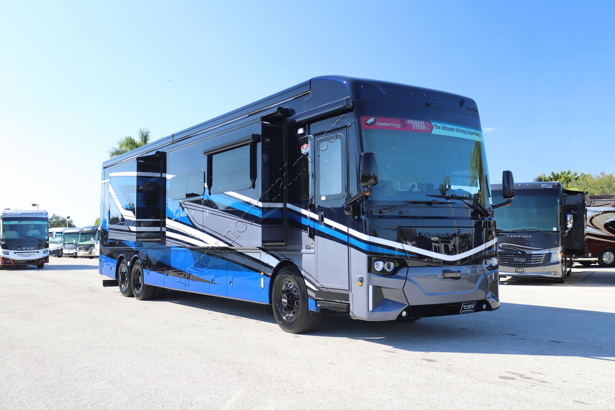 New 2026 Newmar Dutch Star 4369 Class A  For Sale