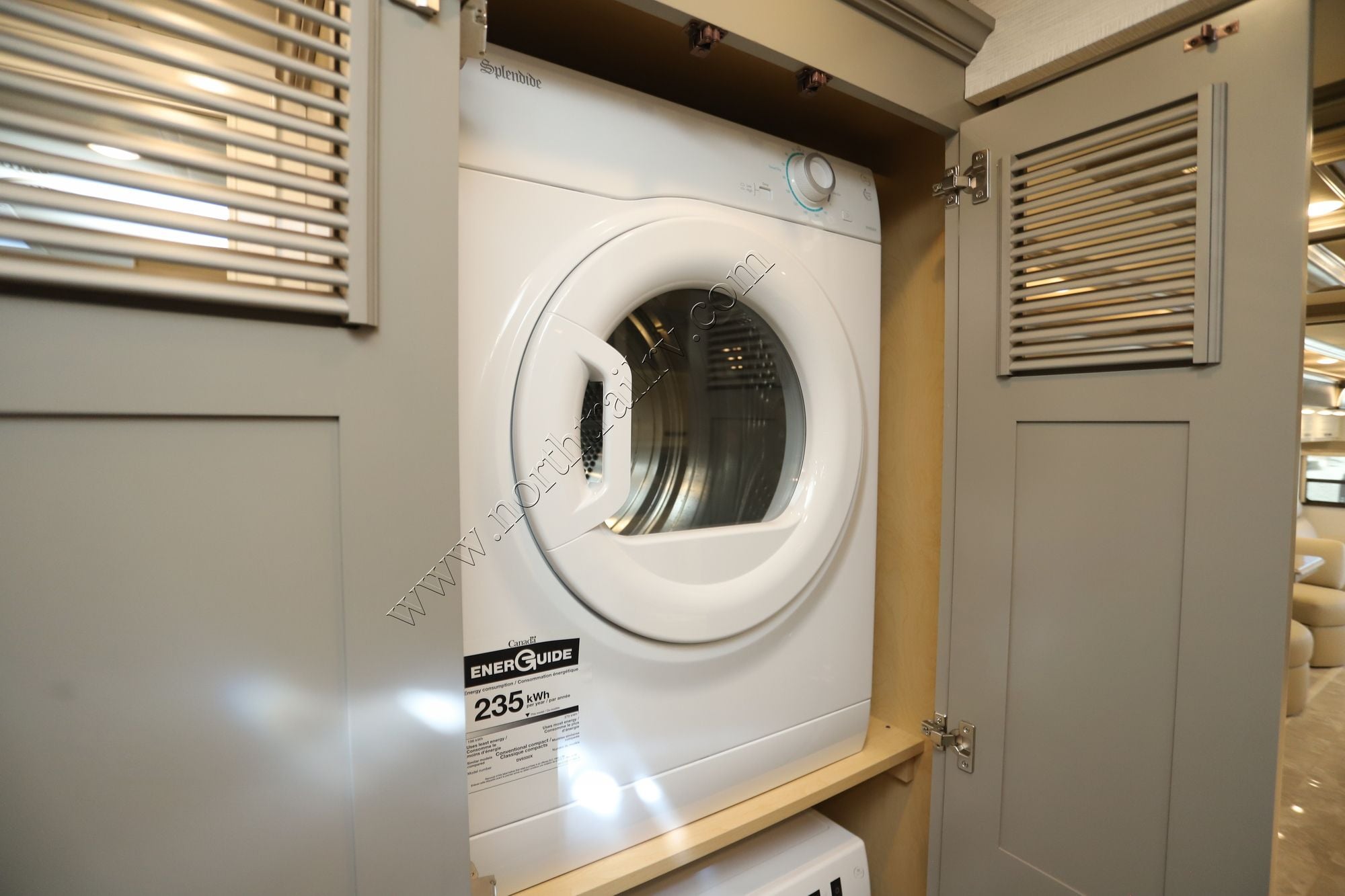 New 2026 Newmar Dutch Star 4369 Class A  For Sale