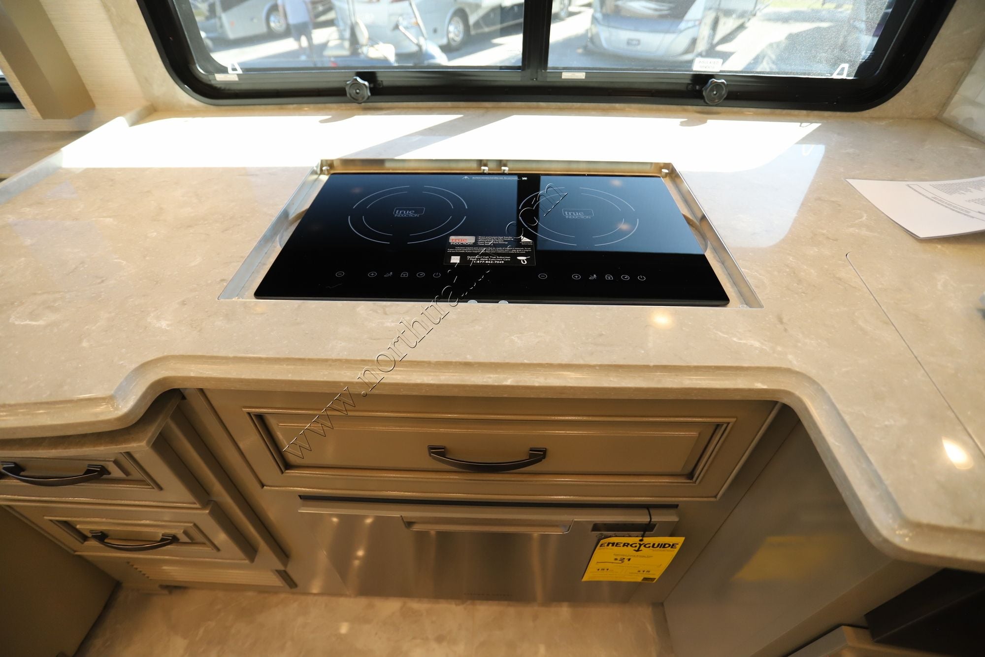 New 2026 Newmar Dutch Star 4369 Class A  For Sale