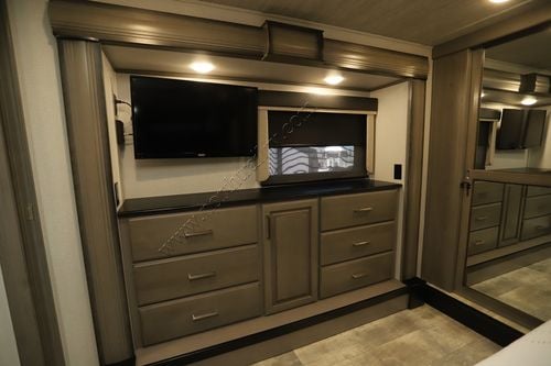 2021 Keystone Montana 3781RL