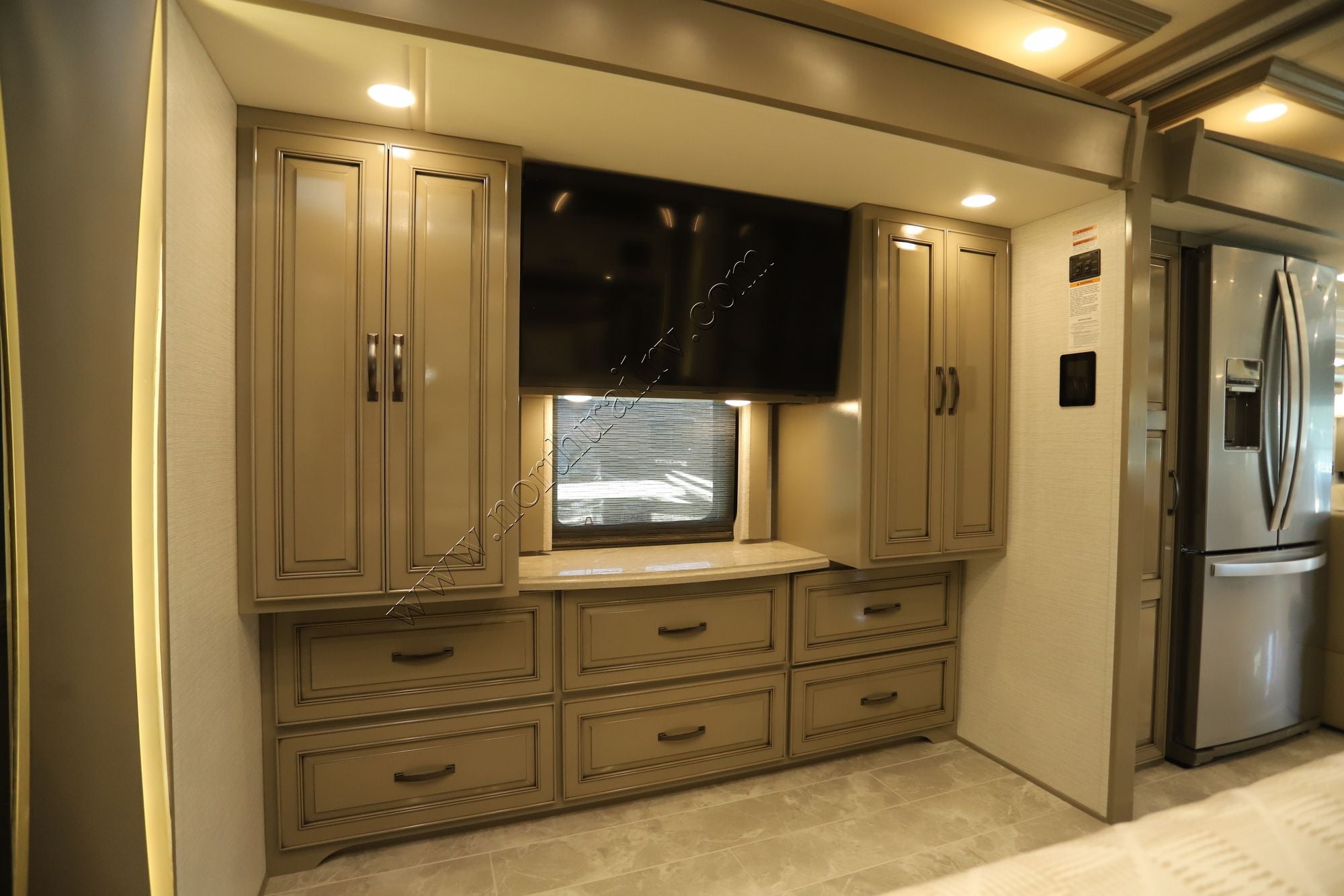 New 2026 Newmar Dutch Star 4369 Class A  For Sale