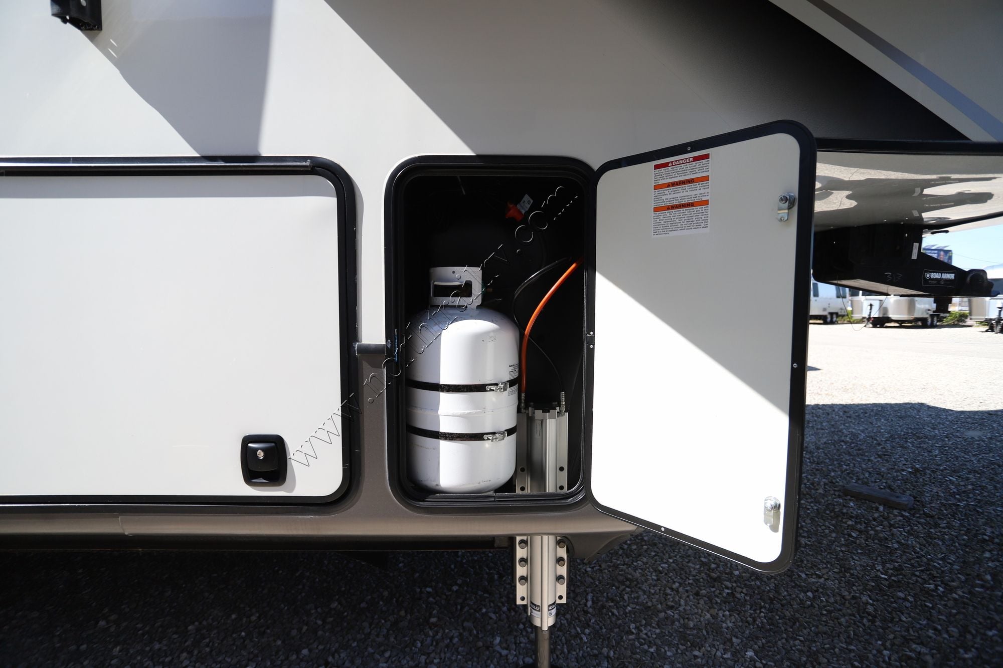 Used 2021 Keystone Montana 3781RL Fifth Wheel  For Sale