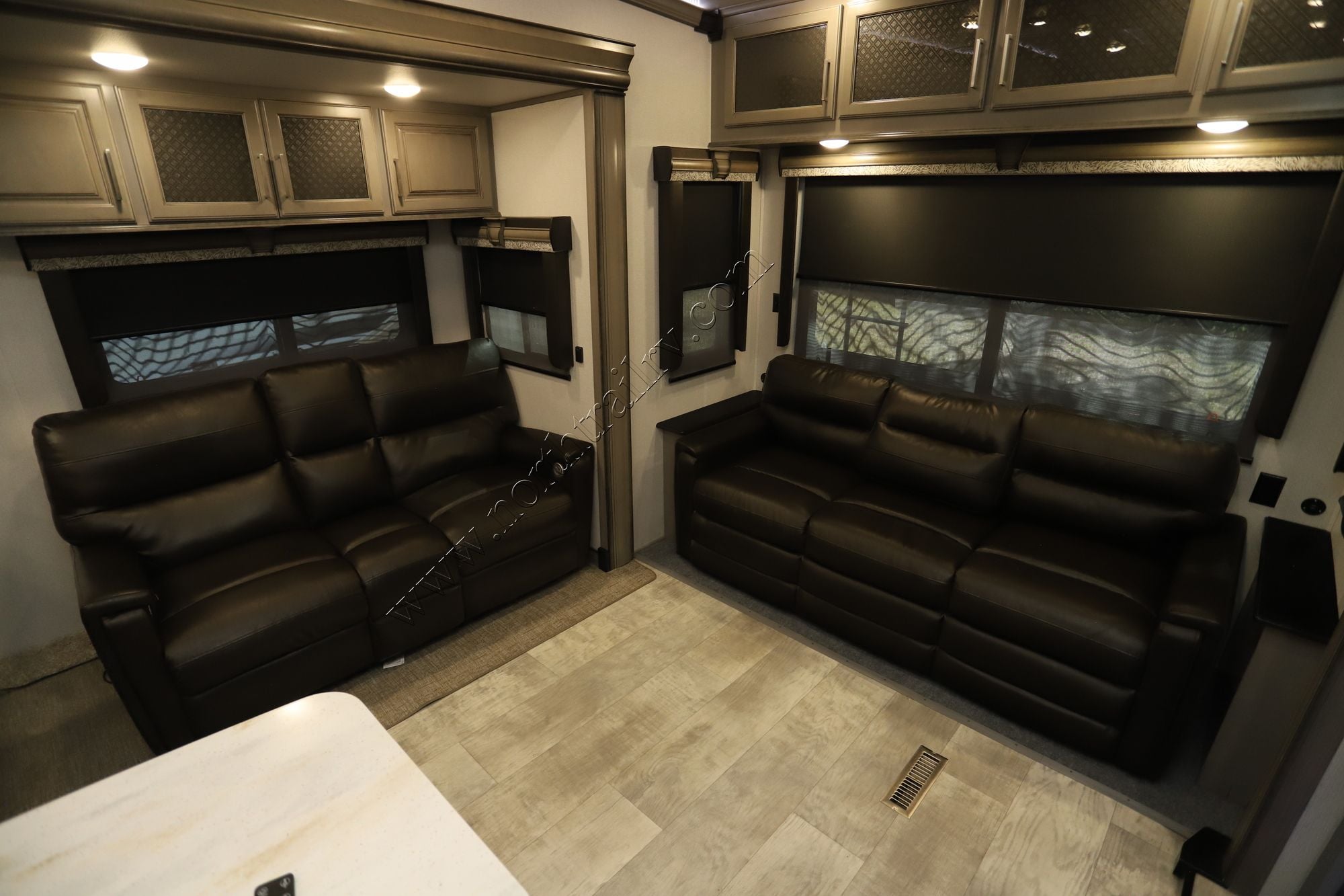 Used 2021 Keystone Montana 3781RL Fifth Wheel  For Sale