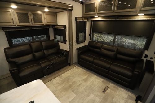 2021 Keystone Montana 3781RL