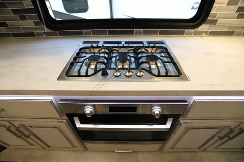 2021 Keystone Montana 3781RL