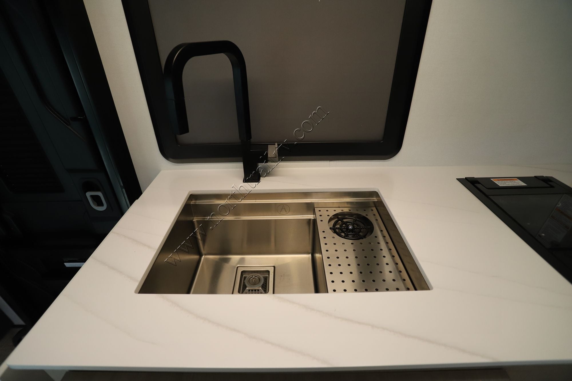 Used 2025 Grand Design Lineage 25FW Class C  For Sale