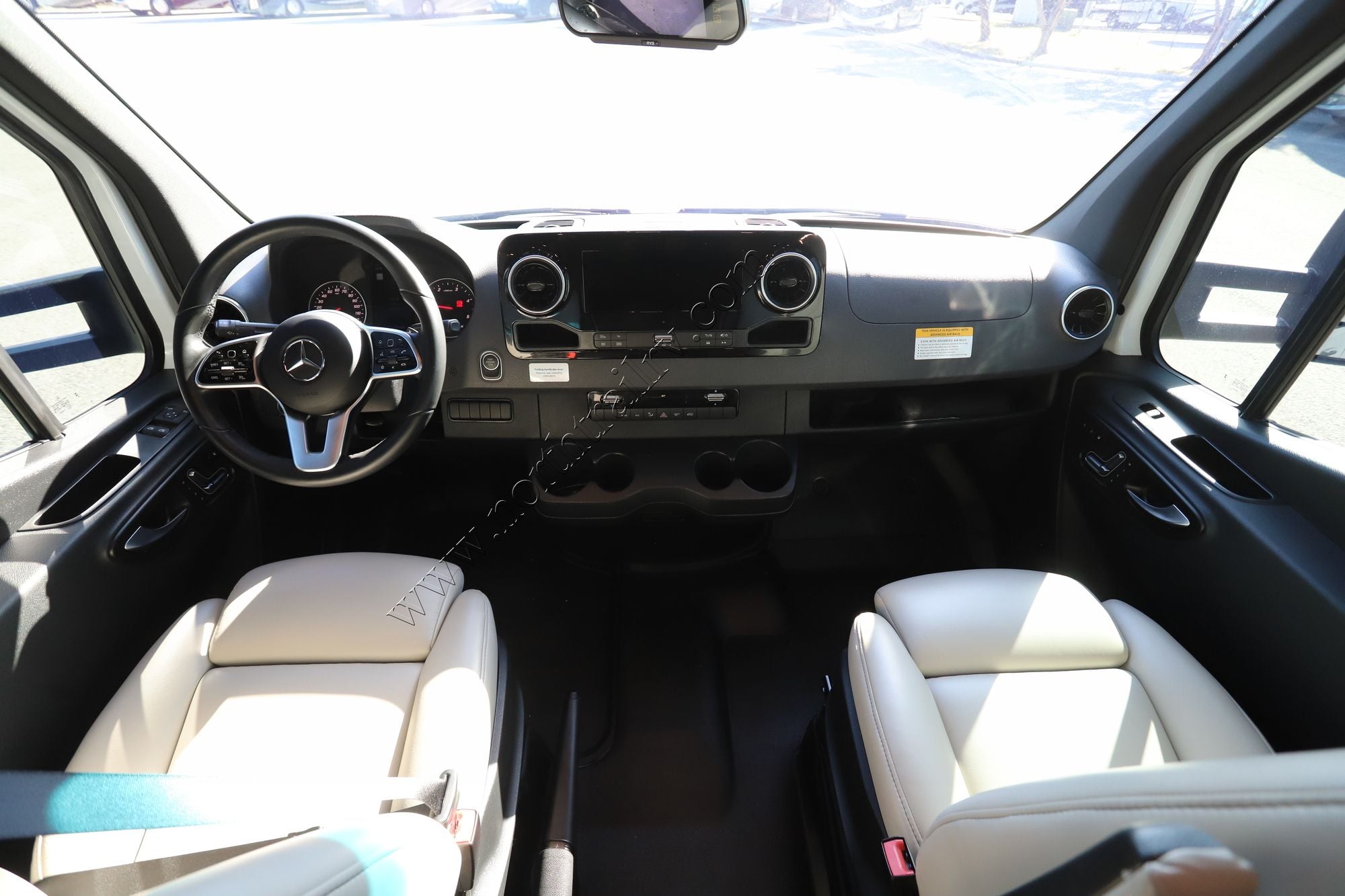 Used 2025 Grand Design Lineage 25FW Class C  For Sale