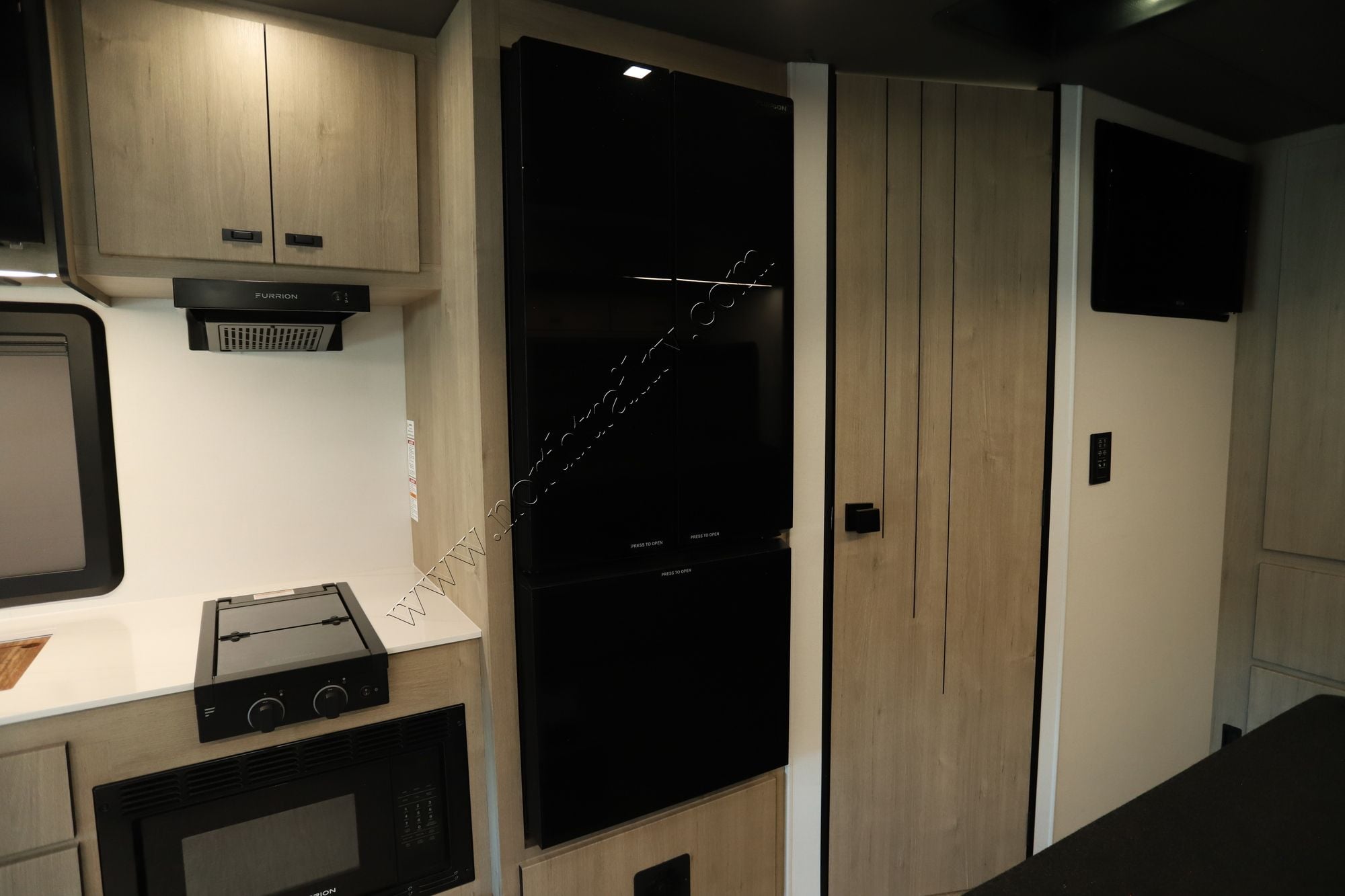 Used 2025 Grand Design Lineage 25FW Class C  For Sale