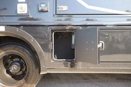 2025 Grand Design Lineage 25FW