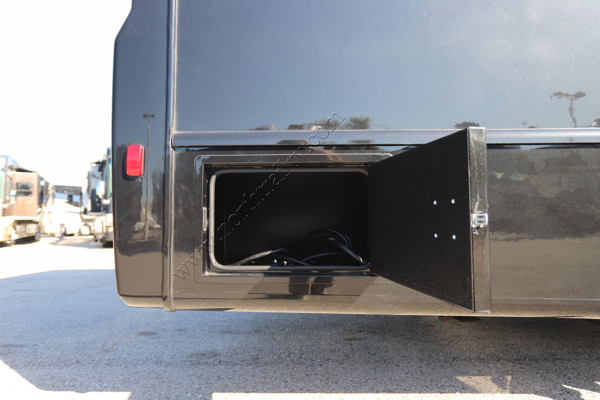 Used 2025 Grand Design Lineage 25FW Class C  For Sale