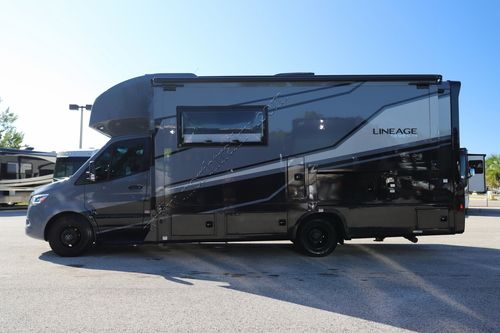 2025 Grand Design Lineage 25FW