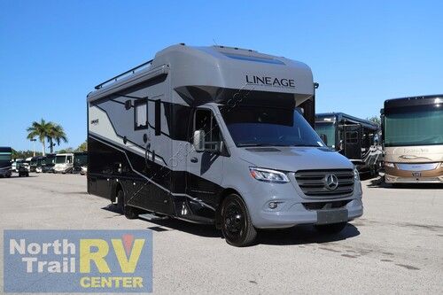 2025 Grand Design Lineage 25FW