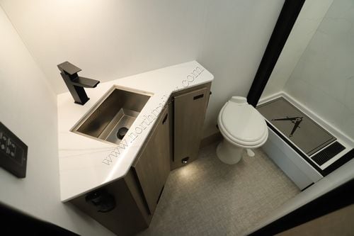 2025 Grand Design Lineage 25FW