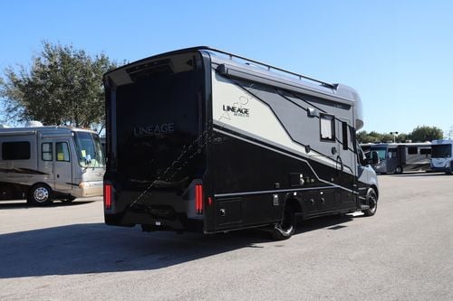 2025 Grand Design Lineage 25FW