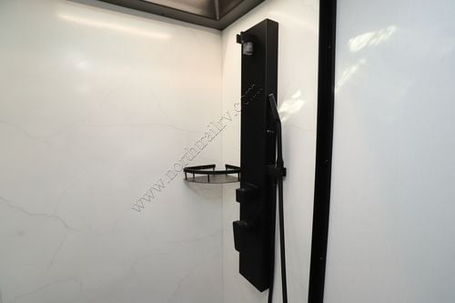 2025 Grand Design Lineage 25FW