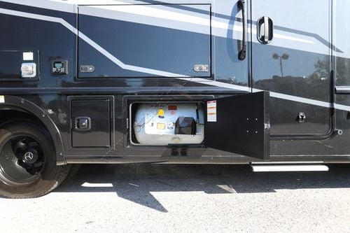 2025 Grand Design Lineage 25FW