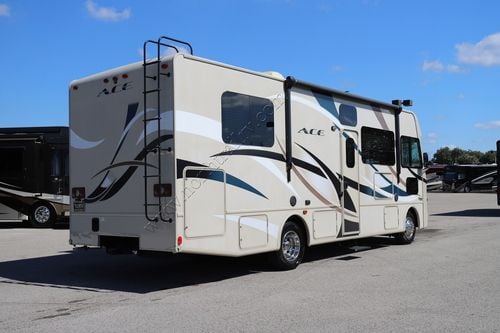 2017 Thor Ace 29.2