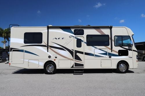 2017 Thor Ace 29.2