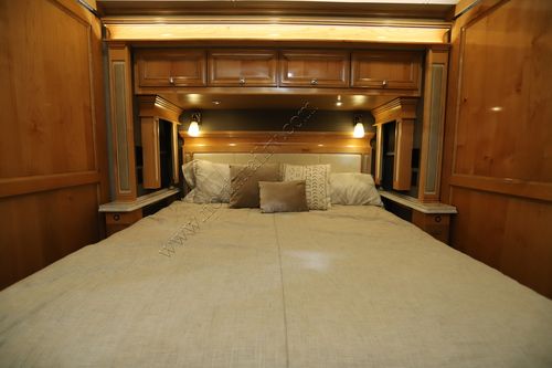 2022 Tiffin Motor Homes Phaeton 40IH