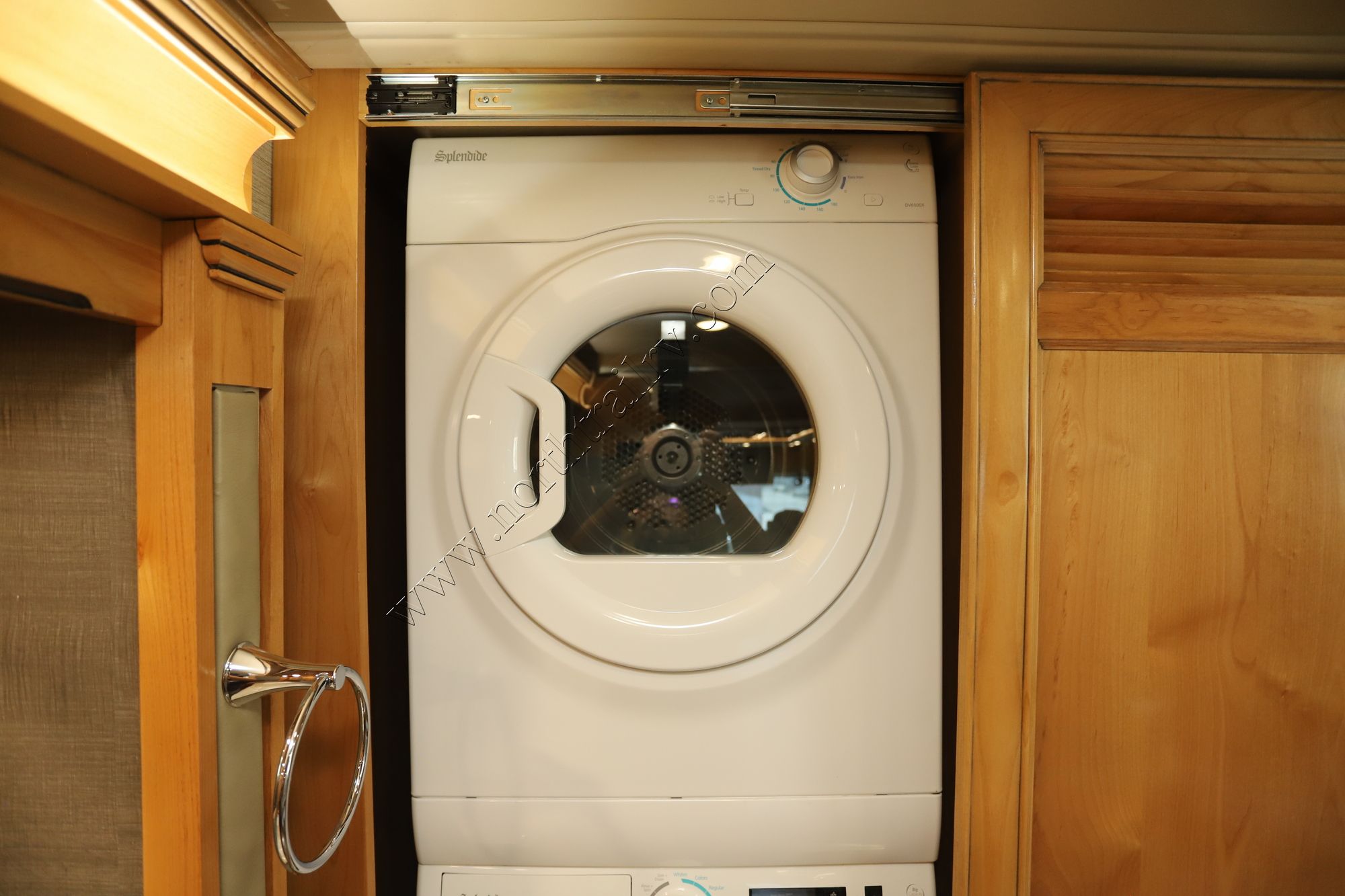 Used 2022 Tiffin Motor Homes Phaeton 40IH Class A  For Sale