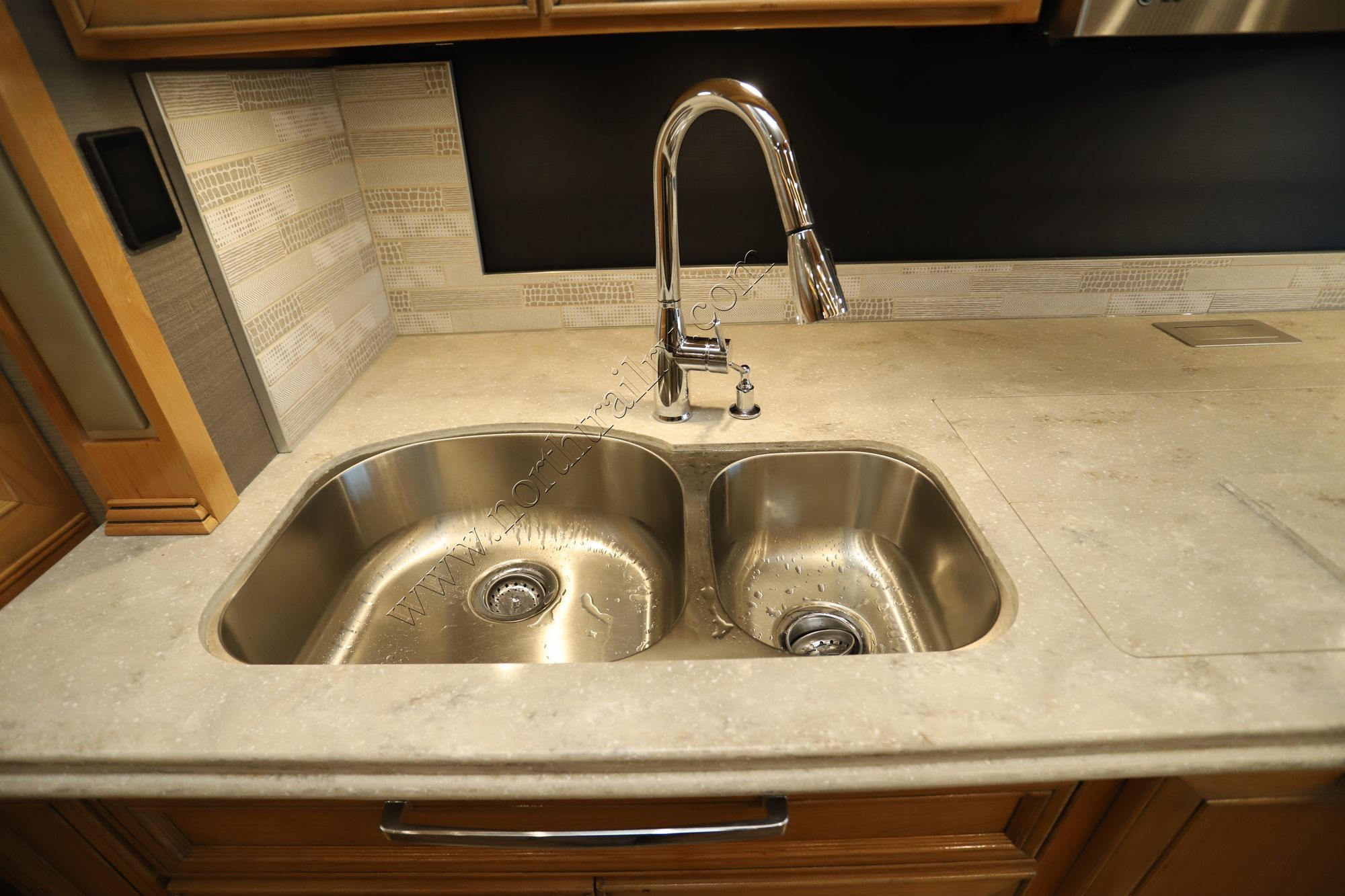 Used 2022 Tiffin Motor Homes Phaeton 40IH Class A  For Sale