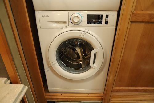 2022 Tiffin Motor Homes Phaeton 40IH