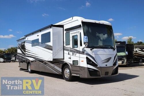 2022 Tiffin Motor Homes Phaeton 40IH