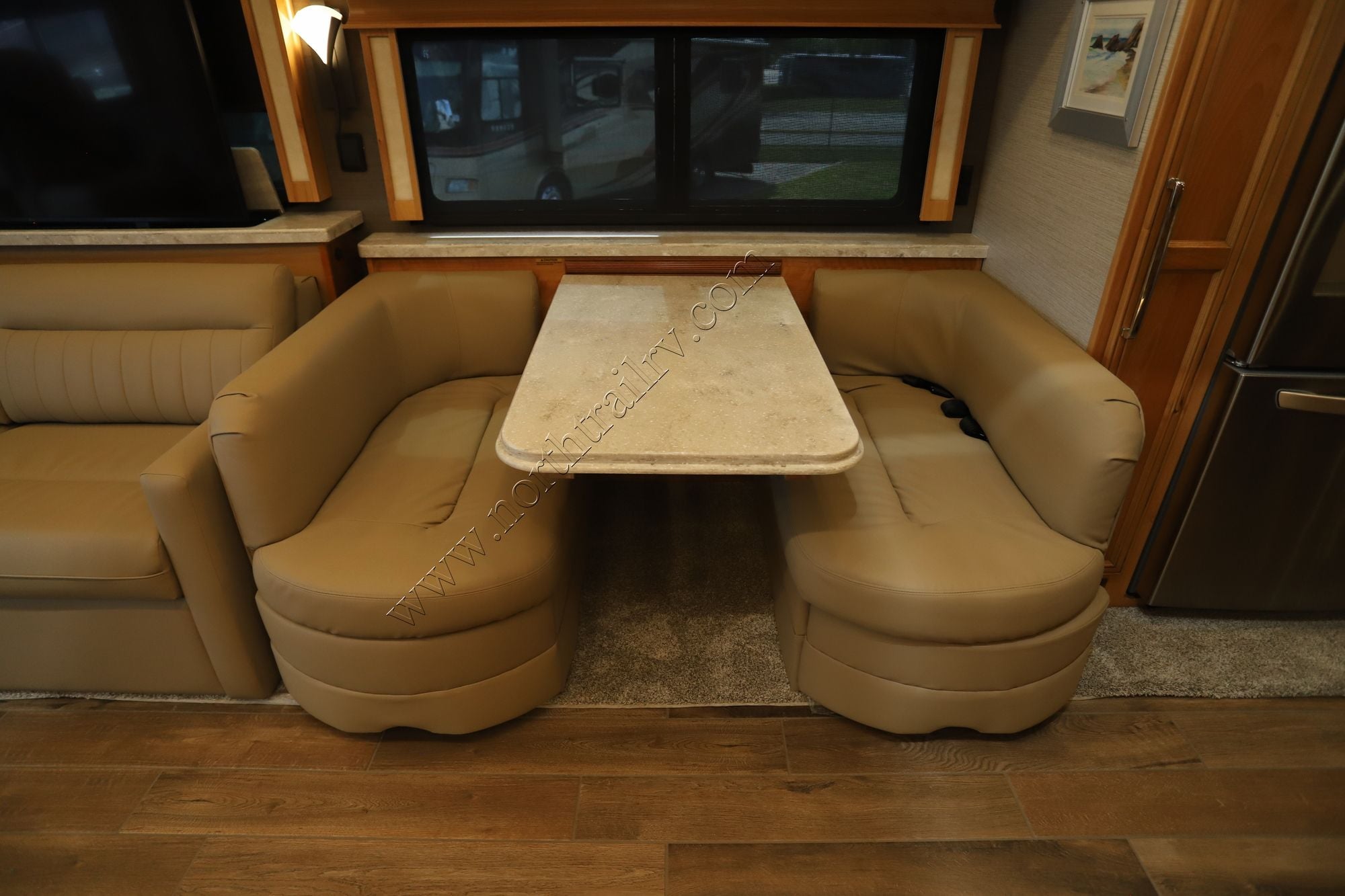 Used 2022 Tiffin Motor Homes Phaeton 40IH Class A  For Sale