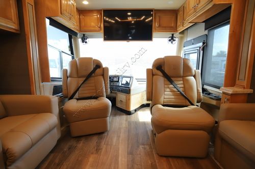 2022 Tiffin Motor Homes Phaeton 40IH