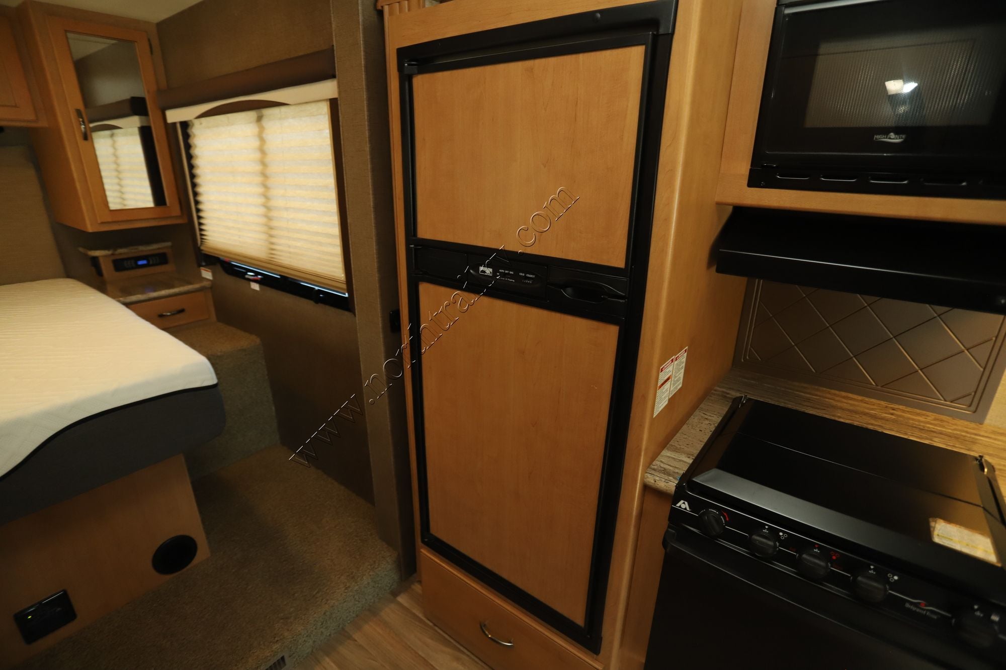 Used 2017 Thor Ace 29.2 Class A  For Sale