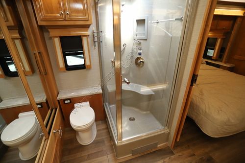 2022 Tiffin Motor Homes Phaeton 40IH