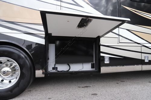 2022 Newmar Dutch Star 4020