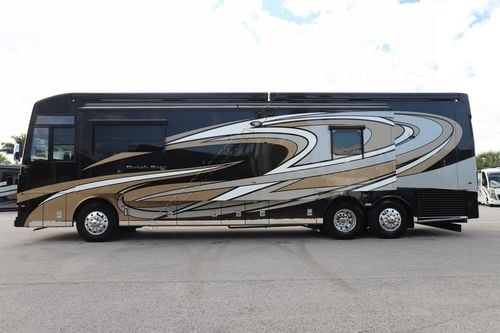 2022 Newmar Dutch Star 4020