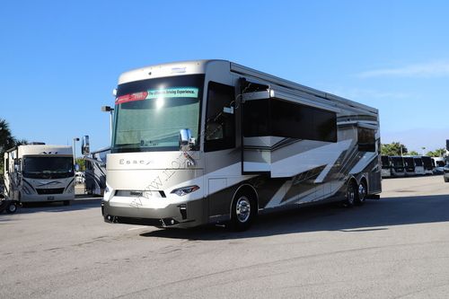 2026 Newmar Essex 4551