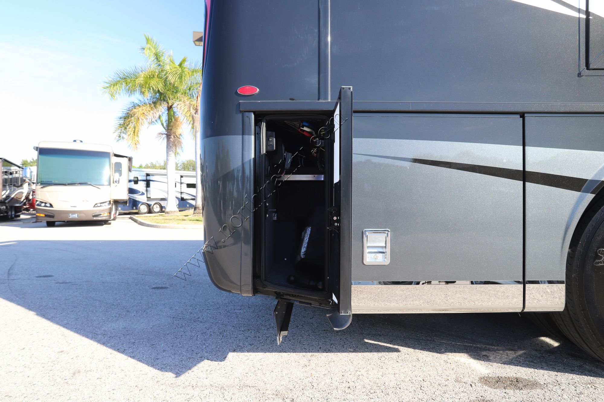 Used 2024 Newmar Super Star 3731 Super C  For Sale