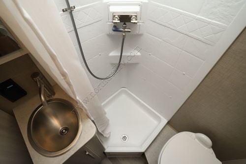 2023 Thor Compass 24KB