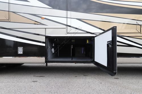 2022 Newmar Dutch Star 4020