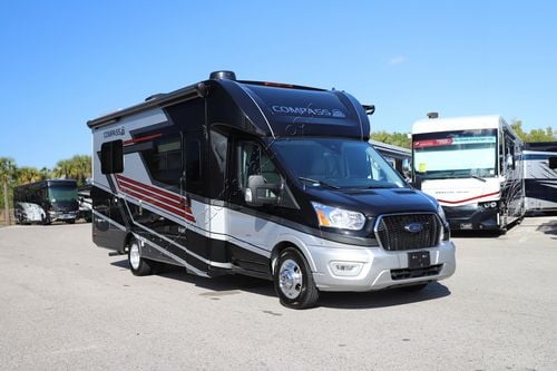 2023 Thor Compass 24KB