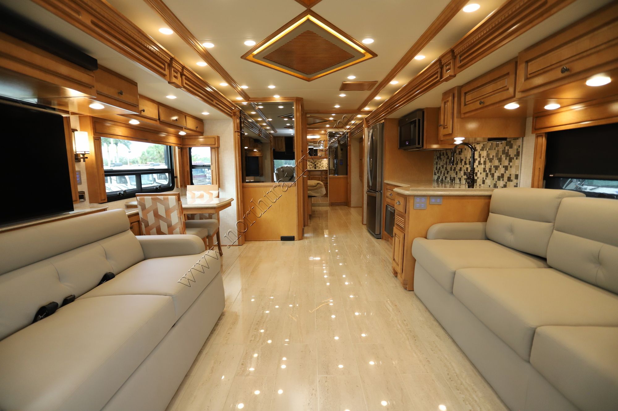 Used 2022 Newmar Dutch Star 4020 Class A  For Sale