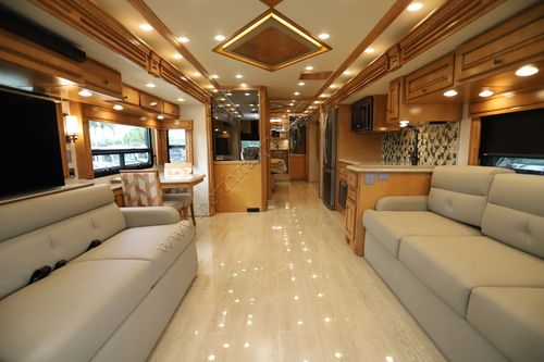 2022 Newmar Dutch Star 4020