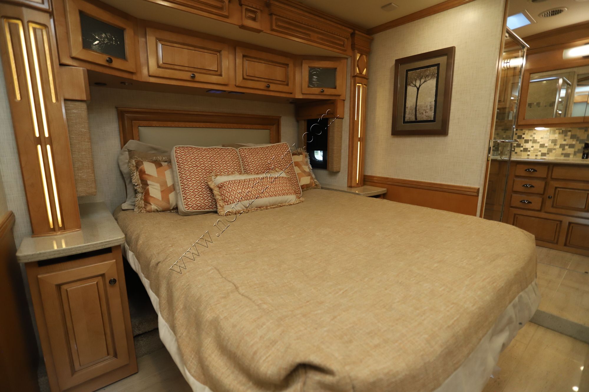 Used 2022 Newmar Dutch Star 4020 Class A  For Sale