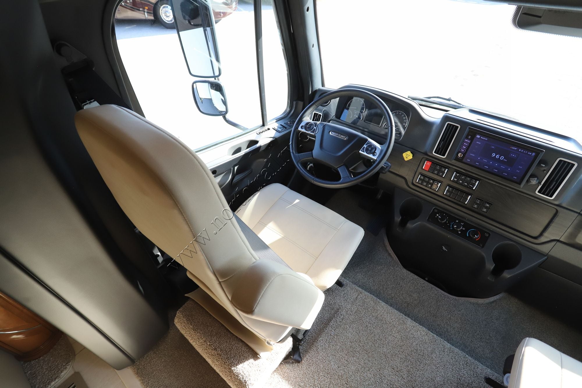 Used 2024 Newmar Super Star 3731 Super C  For Sale