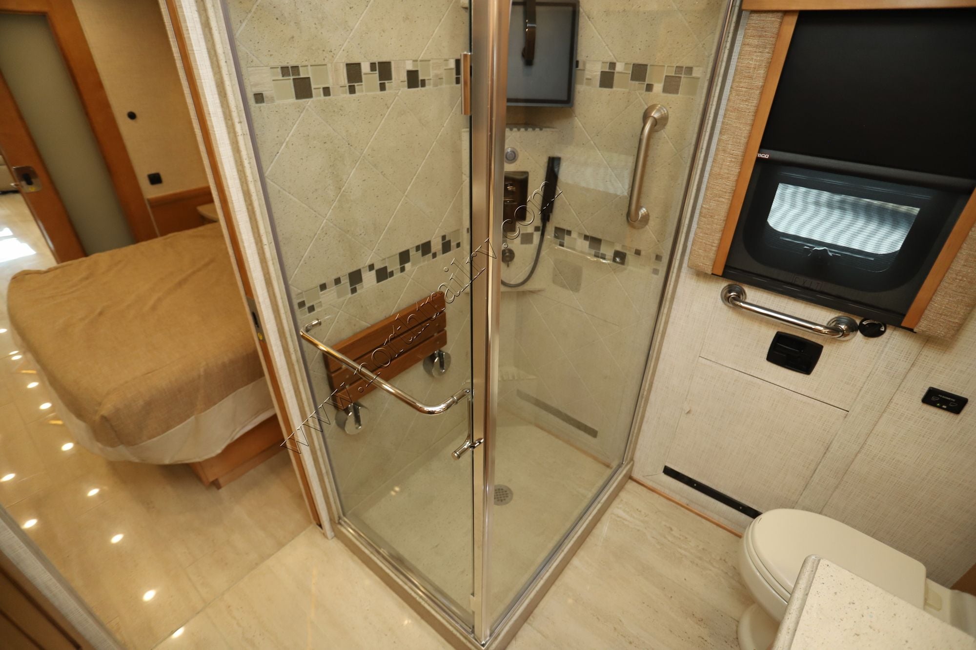 Used 2022 Newmar Dutch Star 4020 Class A  For Sale