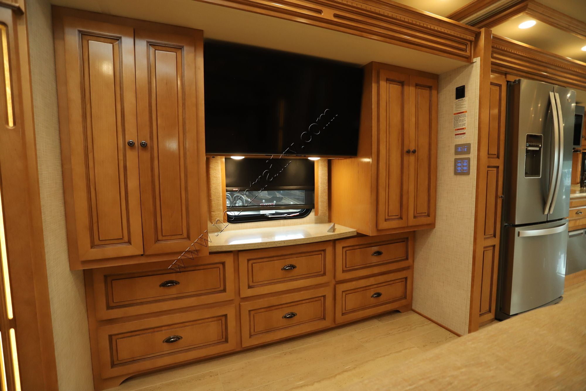 Used 2022 Newmar Dutch Star 4020 Class A  For Sale