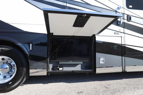 2024 Newmar Super Star 3731