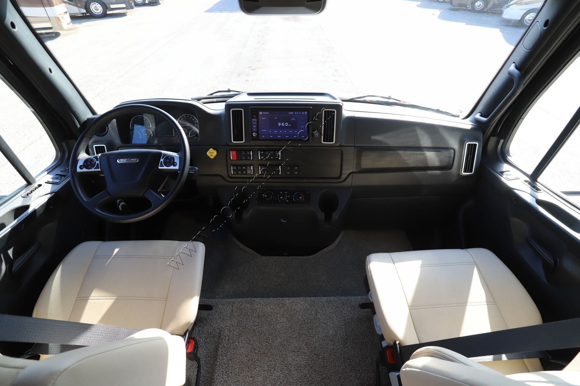 Used 2024 Newmar Super Star 3731 Super C  For Sale