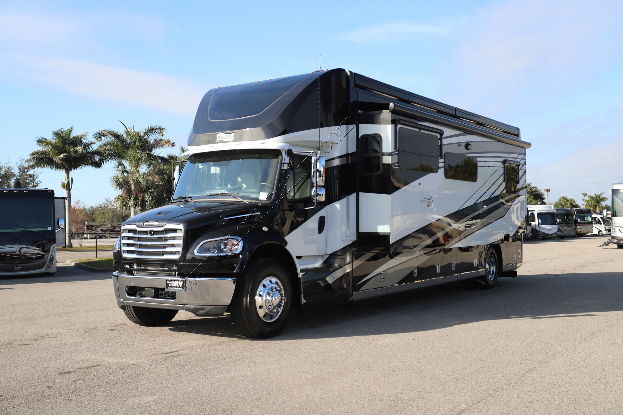 Used 2024 Newmar Super Star 3731 Super C  For Sale